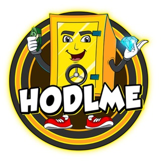 hodlME - Official Group