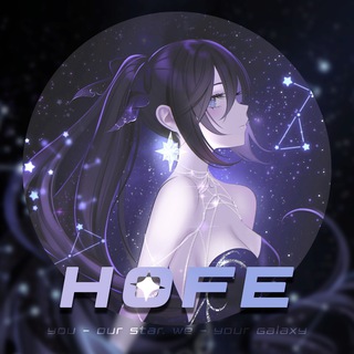 Архив | HoFe: HoyoLife