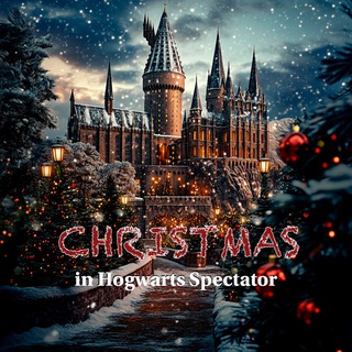Hogwarts Spectator 📰