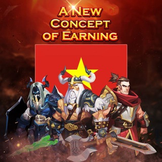 🇻🇳 Heroes Of The Land - [Việt Nam Chat]