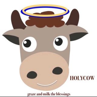 Holycow.finance 🐮