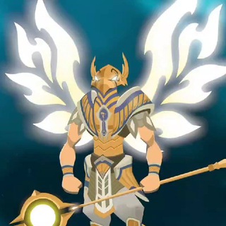 HolyWar Official Arabic