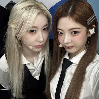 charming chaerlia