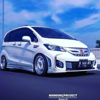 Honda Freed&amp;Spike Club