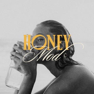 honey mod // модельные тусовки