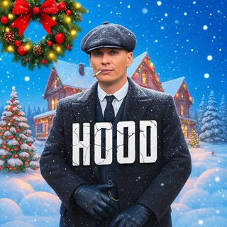 Hood?