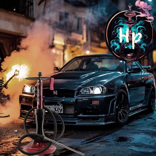 Hookah Prime
