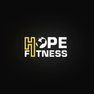 Hope Fitness 🏋🏻 тренировки / питание / здоровье 🤸🏽