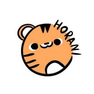 HORANI k-pop cafe