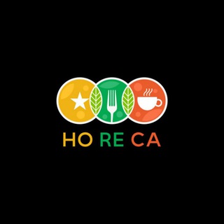 РЫНОК HORECA от А до Я