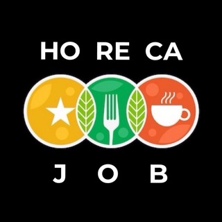 HORECA JOB - СПБ | ОБЩЕПИТ | ВАКАНСИИ | РАБОТА