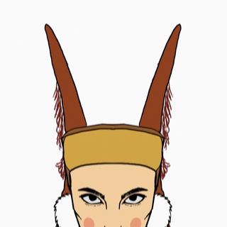 Horned Kika