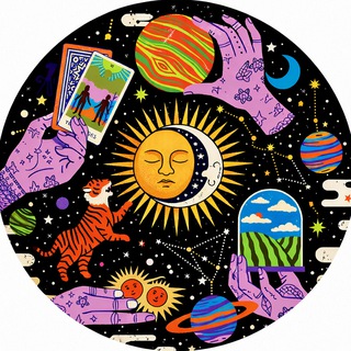 Под знаком Луны