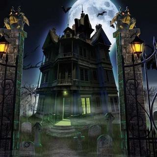 Horrorland | ужасы | страшные истории 🎈