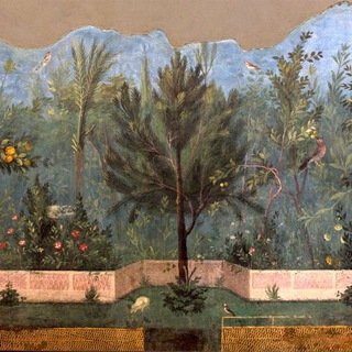 Hortus Latinus