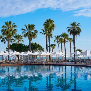 Отели Турции 5* UAI 🇹🇷