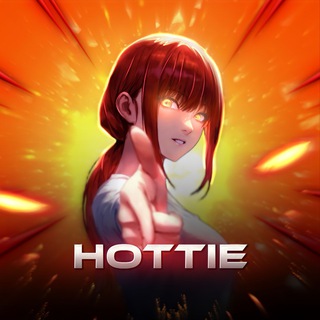 🦊HOTTIE🦊