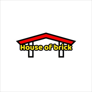House Of Brick