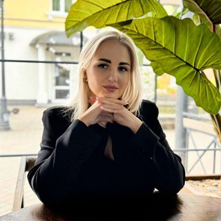 Екатерина Парипа | Команды для роста бизнеса|Охотница за головами