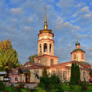 Hramaltufyevo