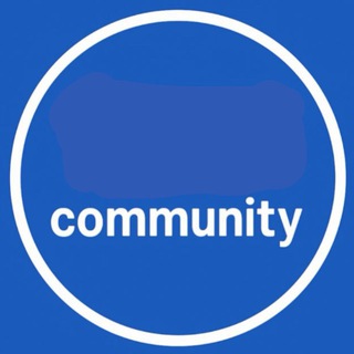 community