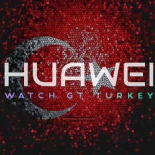 Huawei Watch GT / GT 2 / GT2e Turkey 🇹🇷