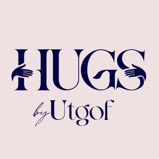 HUGS_by_Utgof (Постельное бельё)