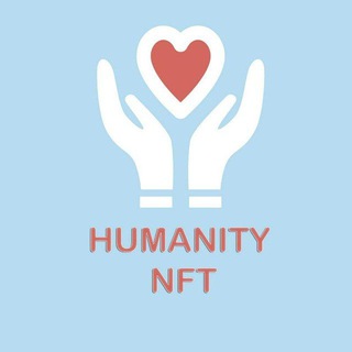 Humanity NFT 🌍 Global Community