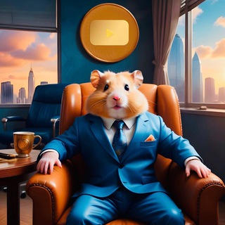 Hamster Kombat