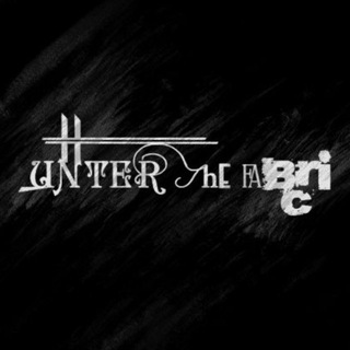 HunterTheFabric