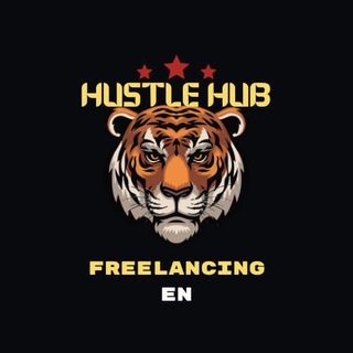 🇺🇸 Hustle Hub | Freelance | Фриланс | Работа