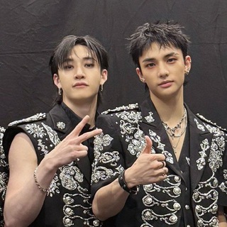 Fucking HyunChan