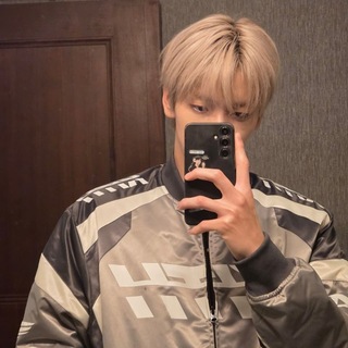 Supersonic` HYBEfam🧡