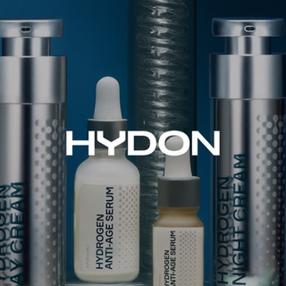 HYDON | Секреты лаборатории