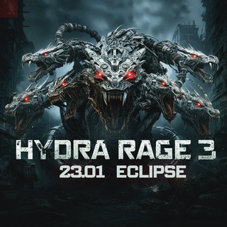HYDRA RAGE