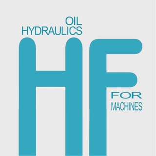 Гидравлика | HydraFor