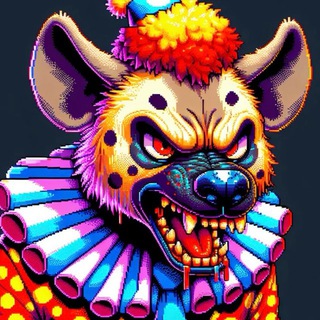 Hyena Clan
