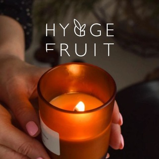 Hygge fruit свечи и ароматы для дома