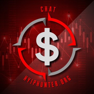 Чат блога HyipHunter.org