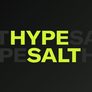 HYPESALT
