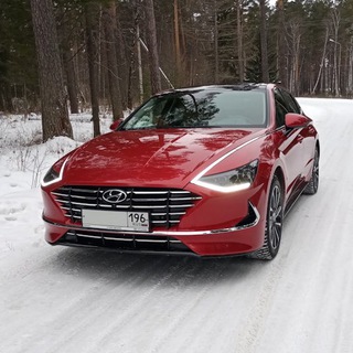 Хендай Соната / Sonata