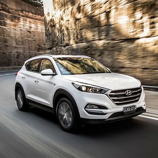 Хендай Туссан / Tucson