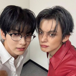 星々 belong to hyungz 🔒
