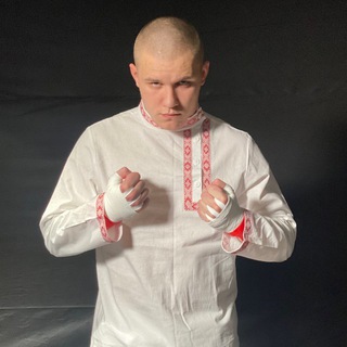 🥊ЯРЫЙ🥊