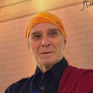Ами Илья Беляев | Мастер Недвойственных практик
