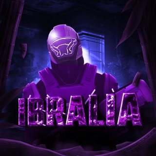 Ibralia