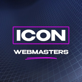 ICON | WebMasters &amp; MoneyMakers