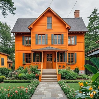 Идеи для дизайна 🏡