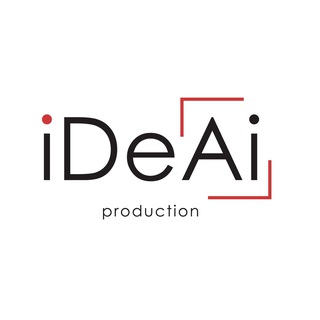 iDeAi Production | Фото и видео для брендов