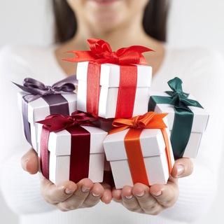 ИДЕИ ДЛЯ ПОДАРКОВ 🎁